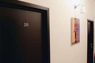 Хостел Хостел Супер Невский 117 Санкт-Петербург-3